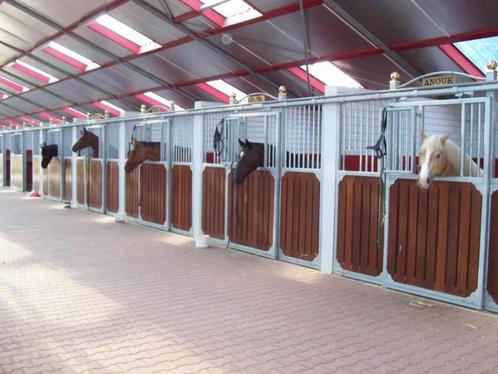 GEZOCHT stallen te huur/koop, Dieren en Toebehoren, Stalling en Weidegang, Stalling, Weidegang, 2 of 3 paarden of pony's