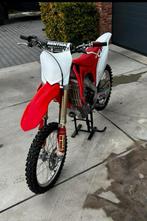 Honda CRF 250R - Perfecte crossmotor!, Ophalen of Verzenden, Gebruikt, Honda
