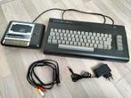 Commodore 16+64kb, Computers en Software, Vintage Computers, Verzenden