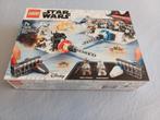 LEGO 75239 Star Wars - Battle Hoth Generator Attack NIEUW #4, Ophalen of Verzenden, Nieuw, Complete set, Lego