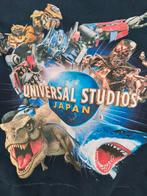 Universal Studios Japan Sweater maat M nieuw staat, Verzamelen, Ophalen of Verzenden, Zo goed als nieuw