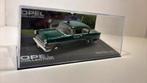 Opel rekord p1 polizei 1957 -1960 atlas 1.43