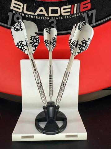 (23gr) Target EXO 03 Swiss Point 90% beschikbaar voor biedingen