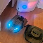 Voerboot LakeMaster M1 compleet, Watersport en Boten, Ophalen of Verzenden, Gebruikt, Overige typen