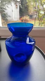 Vaasje Leerdam, Ophalen