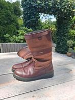 Dubarry laarzen, bruin maat 37,5 ALLEEN AFHALEN, Ophalen, Gedragen, Bruin, Hoge laarzen