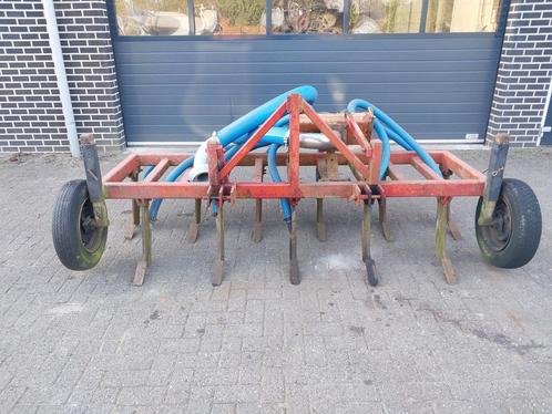 Evers Bouwlandinjecteur 250 cm, Zakelijke goederen, Agrarisch | Werktuigen, Overige, Gewasbescherming en Bemesting