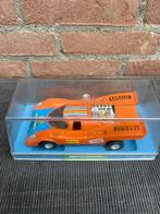 1:24 Nacoral ref.3515 Porsche 917, Ophalen of Verzenden, Zo goed als nieuw, Overige merken