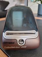 Dymo Labelwriter 400, Ophalen of Verzenden, Gebruikt, Dymo LabelWriter