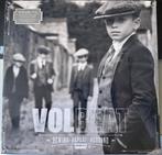 Volbeat - Rewind, Replay, Rebound 2lp, blue vinyl, nieuw/ges, Ophalen of Verzenden, Nieuw in verpakking