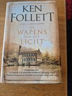 Ken Follett - De wapens van het licht, Boeken, Ophalen of Verzenden, Zo goed als nieuw, Ken Follett