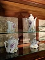 Art Nouveau Mastercrafts porcelein, Ophalen of Verzenden