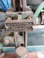 Kurkenpers voor wijnflessen, Antiek en Kunst, Antiek | Gereedschap en Instrumenten, Ophalen
