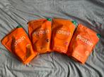Orangefit eiwitpoeder (4x), Diversen, Levensmiddelen, Ophalen of Verzenden