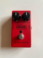 Dyna Comp MXR gitaar effect pedal, Muziek en Instrumenten, Effecten, Ophalen of Verzenden, Zo goed als nieuw, Compressor