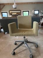 (Bureau)stoel, Ophalen of Verzenden, Zo goed als nieuw, Zwart