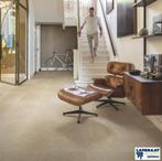 Waterbestendig Tegel Laminaat Limestone 120cm X 40cm, Tegel laminaat travertin, 75 m² of meer, Beige, Nieuw