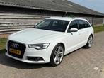 Audi - A6 Avant - 2.0 TDI Pro L. S - Car - 2012, Auto's, Audi, Euro 5, Gebruikt, 179 €/maand, Overige brandstoffen