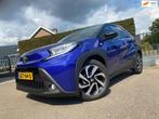 Toyota Aygo X 1.0 VVT-i S-CVT Pulse*Automaat*Keyles-go*Led.e, Gebruikt, Euro 6, Adaptive Cruise Control, 3 cilinders