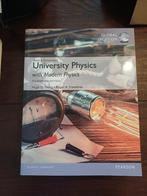 University Physics 14e & 13e editie, Boeken, Studieboeken en Cursussen, Ophalen, Beta, Gelezen, WO