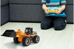 Op afstand bedienbare bulldozer, Ophalen of Verzenden, Nieuw, Afstandsbediening