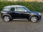 Mini Countryman 1.5 100KW Cooper AUT 2018 Zwart, 74 €/maand, Zwart, Countryman, 715 kg