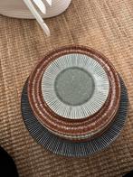 Xenos borden, Ophalen of Verzenden, Zo goed als nieuw, Overige stijlen, Bord(en)