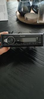 Pioneer mvh-330dab, Ophalen of Verzenden, Zo goed als nieuw