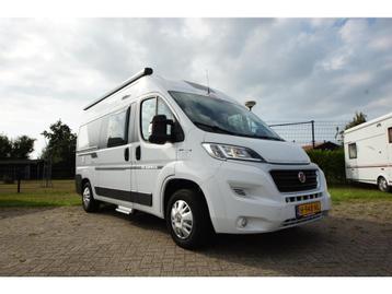 Adria Twin 540 SPT /Busbiker/ Euro 6 beschikbaar voor biedingen