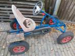 3 Mammoet skelters opknappers  zie foto's en beschrijving, Ophalen, Gebruikt, Mammoet