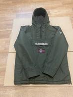 Jas Napapijri.  - Maat XXL - Groen. XL, Ophalen of Verzenden, Gedragen, Maat 56/58 (XL), Groen