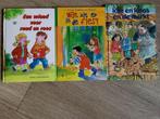 Kinderboeken, Avi 2, Ophalen, Zo goed als nieuw, Gerda Luitjes, Fictie algemeen