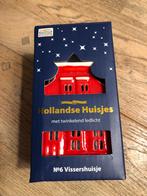 AH Hollands huisje no. 6, Vissershuisje, nieuw in verpakking, Albert Heijn, Ophalen of Verzenden