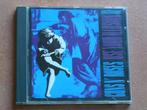 CD Guns n' Roses - Use your illusion II, Verzenden, Gebruikt, Poprock