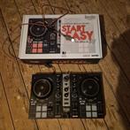 DJ SET Hercules, Ophalen of Verzenden, Zo goed als nieuw, Overige merken