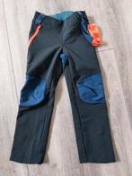Quechua Soft shell broek, waterafstotend mt 110 NIEUW, Ophalen of Verzenden, Nieuw, Jongen, Broek