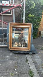 Velux dakraam 100x80 buitenmaat, Doe-het-zelf en Verbouw, Glas en Ramen, Ophalen, Gebruikt, Minder dan 80 cm, Dakraam