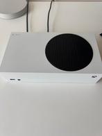 Xbox series s 500gb + 1 controller, Spelcomputers en Games, Spelcomputers | Xbox Series X en S, Ophalen of Verzenden, Gebruikt