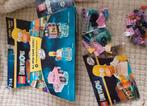 Lego Dimensions Homer Simpson Level Pack, Ophalen of Verzenden, Zo goed als nieuw, Complete set, Lego