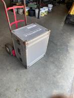 Flightcase, Ophalen, Gebruikt, Overige instrumenten, Flightcase