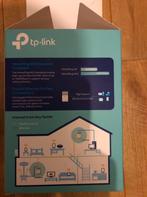 Tp-link wifi versterkers (via stroomnet), Computers en Software, Netwerk switches, Ophalen of Verzenden, Zo goed als nieuw