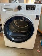 Samsung warmtepomp droger, Ophalen, 6 tot 8 kg, Overige typen, Zo goed als nieuw