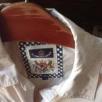 gevoerde regenjas maat M/38, Maat 38/40 (M), Argentina, Beige, Ophalen of Verzenden