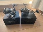 Shimano Twinpower 4000 HG, Watersport en Boten, Ophalen, Zo goed als nieuw, Molen