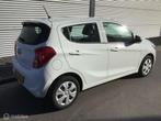 Opel KARL 1.0 ecoFLEX Edition, Auto's, Opel, Voorwielaandrijving, 839 kg, Gebruikt, Euro 6