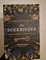 De Boekbinder - Bridget Collins, Boeken, Ophalen of Verzenden, Zo goed als nieuw, Bridget Collins, Nederland