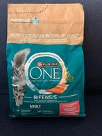 Kat dry food 2x3 kilo kat voeding, Dieren en Toebehoren, Dierenvoeding, Ophalen of Verzenden, Kat