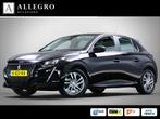 Peugeot 208 1.2 PureTech Blue Lease Active (APPLE CARPLAY /, Voorwielaandrijving, Stof, Gebruikt, 1199 cc