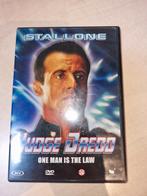 Judge Dredd DVD - Stallone Science Fiction Klassieker, Vanaf 16 jaar, Ophalen of Verzenden, Zo goed als nieuw, Science Fiction