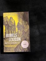 Karina van Dalen-Oskam Bijbels Lexicon, Ophalen of Verzenden, Zo goed als nieuw